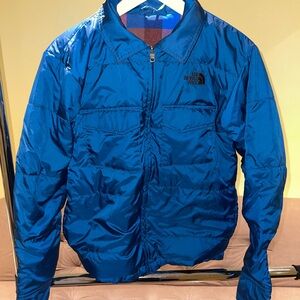 The North Face reversible Jacket